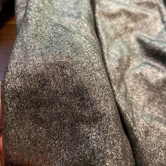 Democracy Jacket Topper Size Large - Picture 3 of 8